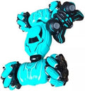 Remote Control Car Double Sided Driving