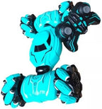 Remote Control Car Double Sided Driving