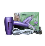 Hair Dryer Purple