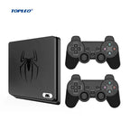 Tv Box Android & Video Game Console