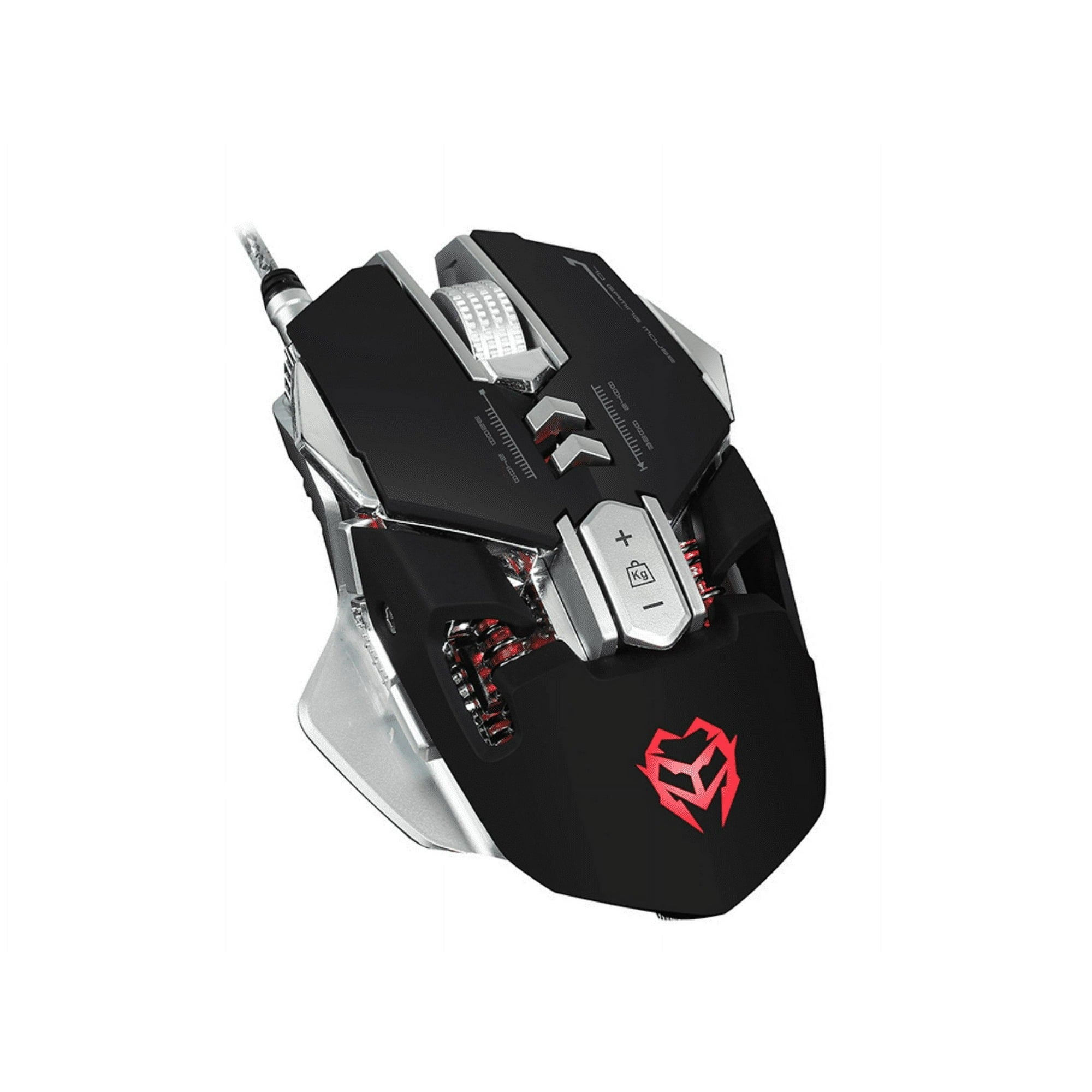 G9 Mechanical Gaming Mouse