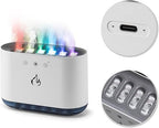 Musical Fountain Humidifier