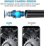 Snake Inspection Camera 2.0 MP IP67