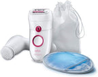 Braun Silk-epil 5-280 Wet Dry Epilator
