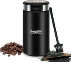 Sonifer small electric coffee grinder SF-3526