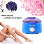 Sokany Epilation wax preparation device SK-117