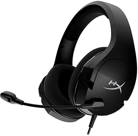 HyperX Cloud Stinger S + 7.1 - Gaming Headset