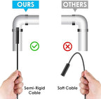 Snake Inspection Camera 2.0 MP IP67