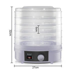 RAF Dried Fruit Machine R.6800