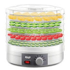 RAF Dried Fruit Machine R.6800