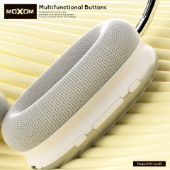 MOXOM Wireless Head phone