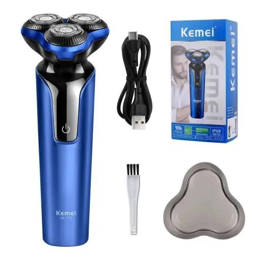 Kemei Electric Razor for Men KM-773