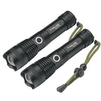 P50 Super Light Rechargeable