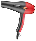 Jamaky Professional Hair Dryer
