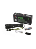 P50 Super Light Rechargeable