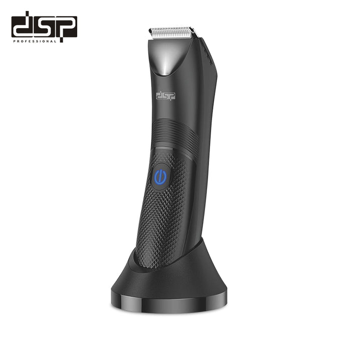 Skin waterproof Body Hair Shaver DSP 60386