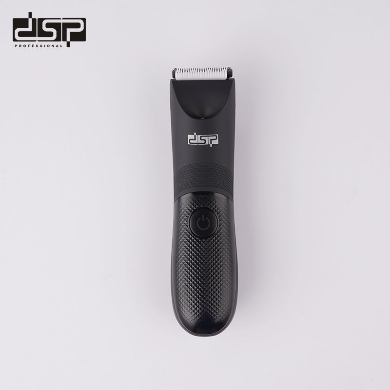Skin waterproof Body Hair Shaver DSP 60386