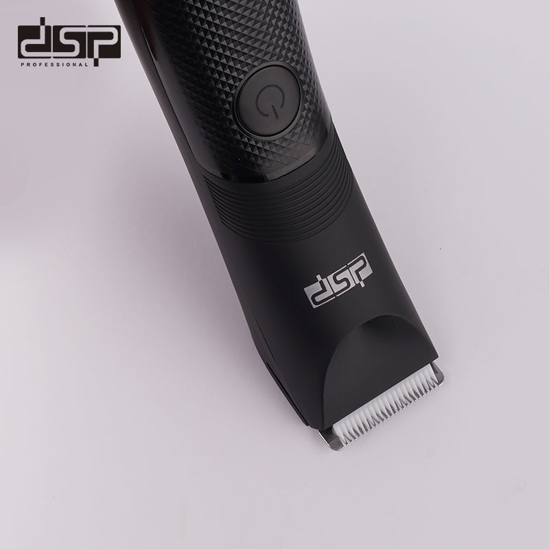 Skin waterproof Body Hair Shaver DSP 60386