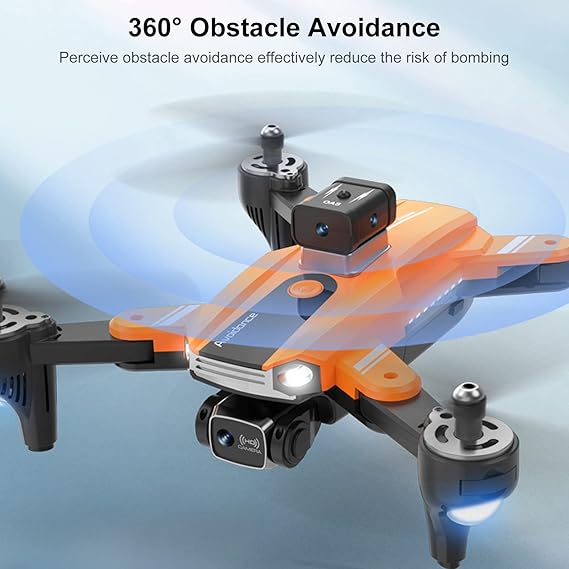 S13 RC drone with 1080P Real-time camera HD wifi