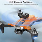 S13 RC drone with 1080P Real-time camera HD wifi