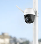 Imou Cruiser Outdoor SC 5MP Smart Security Camera IPC-S22FP