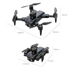 Drone P18 Photography Drone 4K 5G Dual Camera