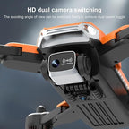 S13 RC drone with 1080P Real-time camera HD wifi
