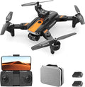 S13 RC drone with 1080P Real-time camera HD wifi