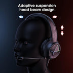 Lenovo G60 ThinkPlus 7.1 USB Headset