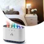Musical Fountain Humidifier