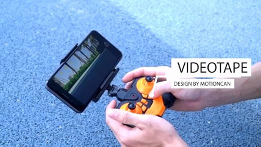 RC Car - Remote Control Car with Camera