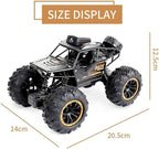 RC Car - Remote Control Car with Camera