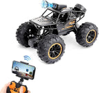 RC Car - Remote Control Car with Camera