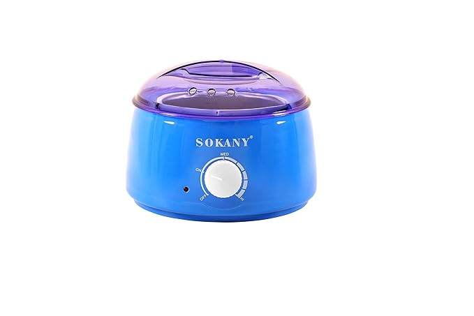 Sokany Epilation wax preparation device SK-117