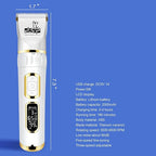 Pet Hair Clipper DSP 90658