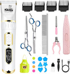 Pet Hair Clipper DSP 90658