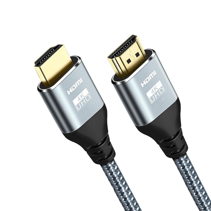 HDMI Cable 4K - Full HD
