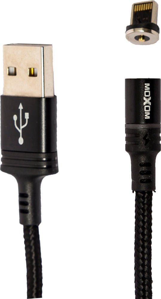 Moxom Fast Magnetic Charging Cable MX-CB83