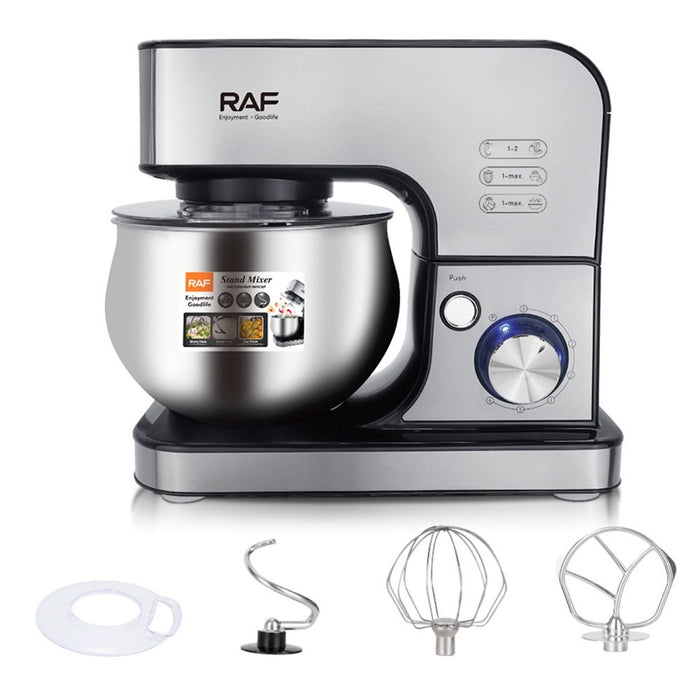 RAF Automatic Dough Mixer R6605