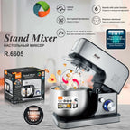RAF Automatic Dough Mixer R6605