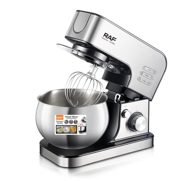 RAF Automatic Dough Mixer R6605