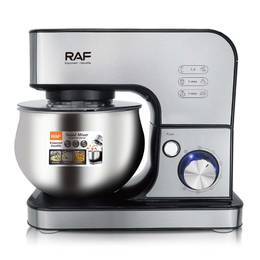 RAF Automatic Dough Mixer R6605