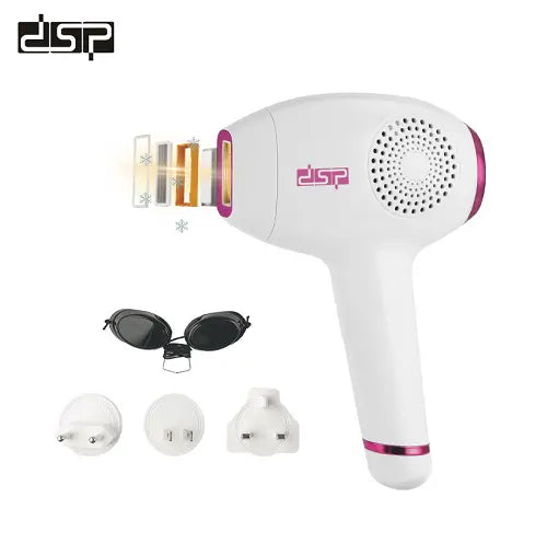 DSP Laser Hair Removal 70201