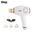 DSP Laser Hair Removal 70201