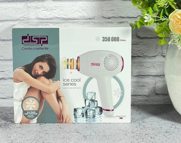 DSP Laser Hair Removal 70201