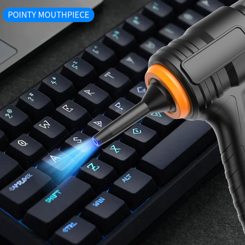 Portable Vacuum Cleaner