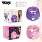 DSP Wax Heater Machine 70004