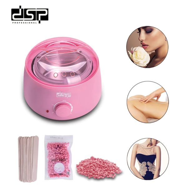 DSP Wax Heater Machine 70004
