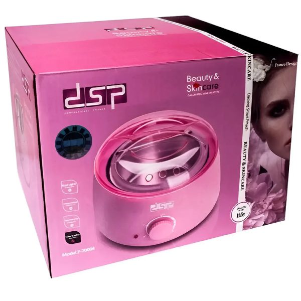 DSP Wax Heater Machine 70004