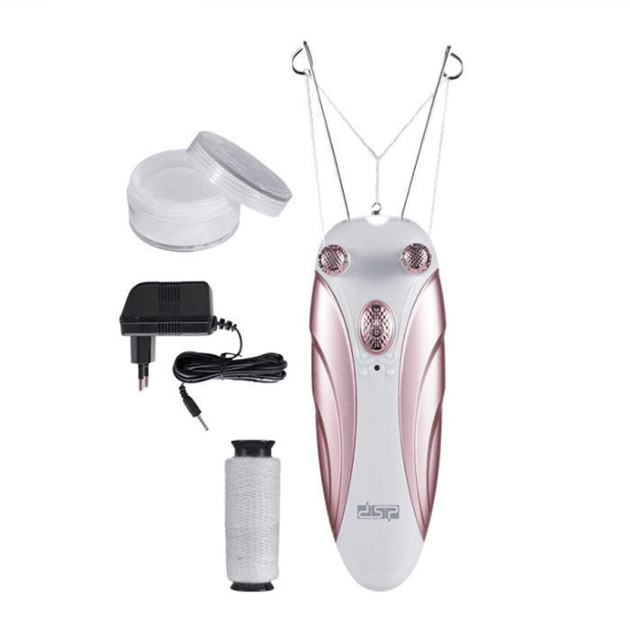 Face & Body Hair Removal DSP-70164